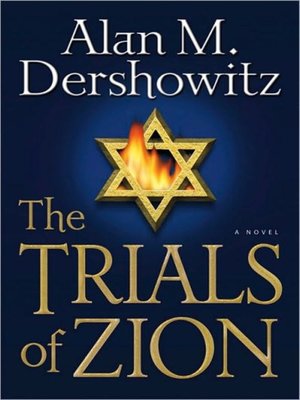 cover image of The Trials of Zion